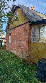 Продается 2-этажный дом, 46 м²