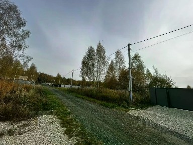 Продается участок, 10 сот.