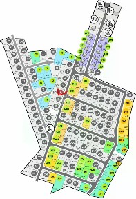 Продается участок, 6,7 сот.