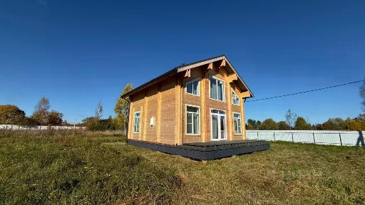 Продается 2-этажный дом, 135 м²