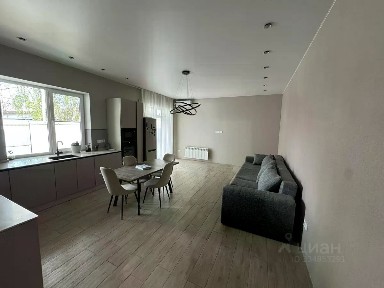 Продается 1-этажный дом, 120 м²