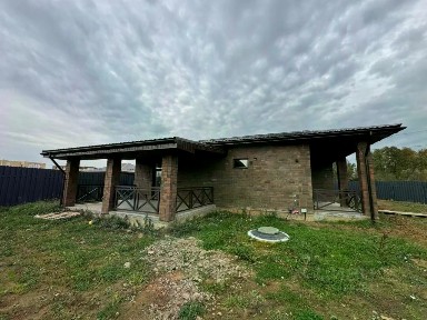 Продается 1-этажный коттедж, 150 м²