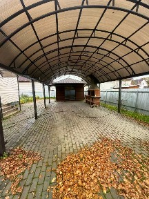 Продается 2-этажный дом, 87 м²