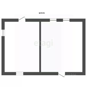 Продается 3-этажный дом, 94 м²