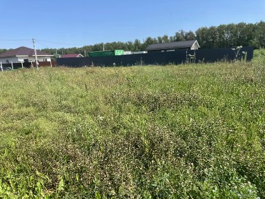 Московская область, Домодедово городской округ, Юсупово село, Юсупово коттеджный поселок, 379
