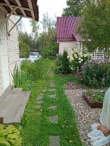 Продается 2-этажный дом, 52 м²