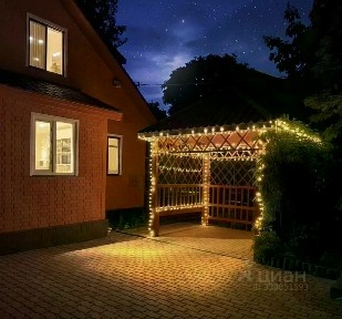 Продается 2-этажный коттедж, 124 м²
