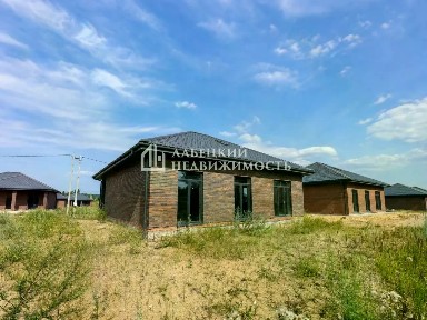 Продается 1-этажный дом, 161,2 м²