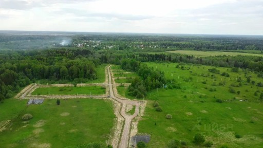 Продается участок, 7,29 сот.