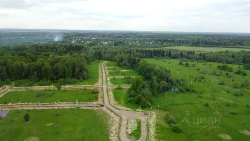 Продается участок, 6 сот.