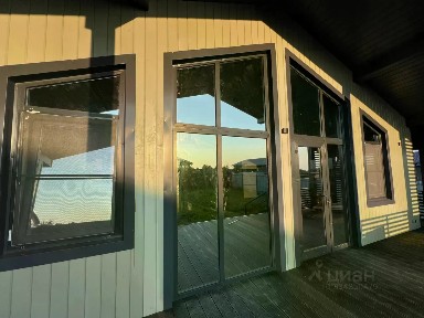 Продается 1-этажный коттедж, 142 м²