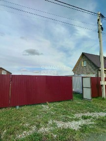 Продается участок, 6 сот.