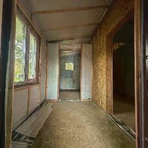 Продается 2-этажный дом, 116,8 м²