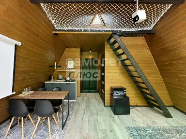 Продается 2-этажный дом, 37,4 м²