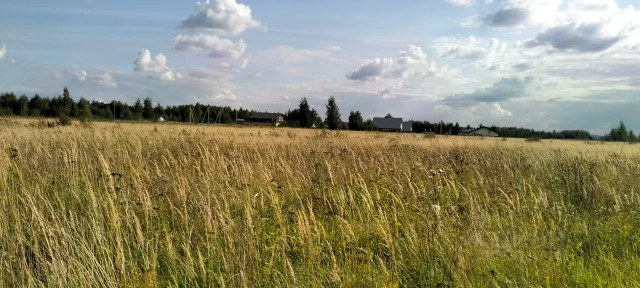Продается участок, 7 сот.