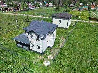 Московская область, Раменский муниципальный округ, Донино деревня, ул. Центральная