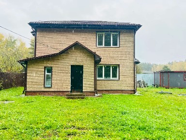 Продается 2-этажный дом, 108,8 м²