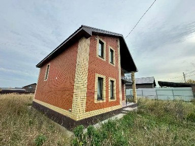 Продается 2-этажный коттедж, 150 м²