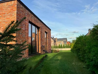 Продается 2-этажный дом, 161,3 м²