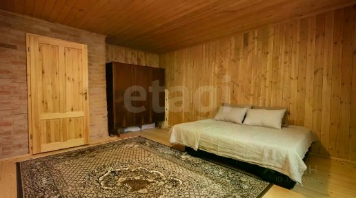 Продается 3-этажный дом, 133,2 м²