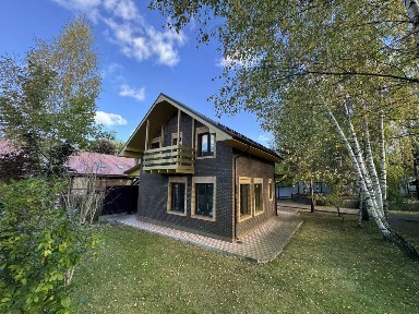 Продается 2-этажный дом, 240,2 м²