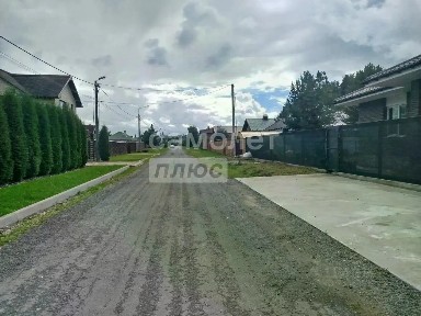Московская область, Чехов муниципальный округ, Солнечный ДНТ, 15