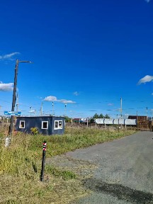 Продается участок, 6 сот.