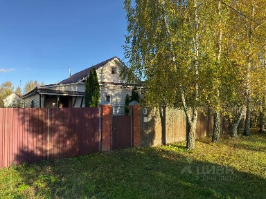 Продается 2-этажный дом, 120 м²