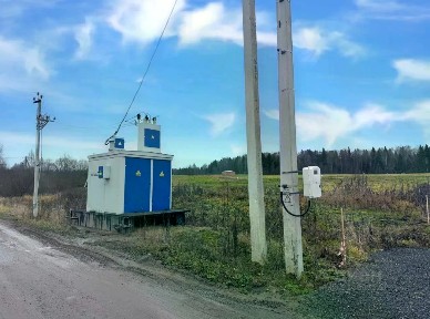 Продается участок, 6,4 сот.