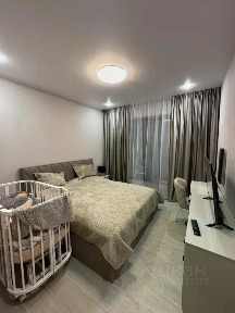 Продается 1-этажный дом, 120 м²
