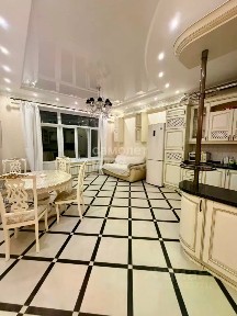 Продается 3-этажный таунхаус, 120 м²