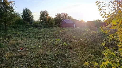 Продается участок, 18 сот.