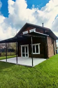 Продается 2-этажный дом, 104,1 м²