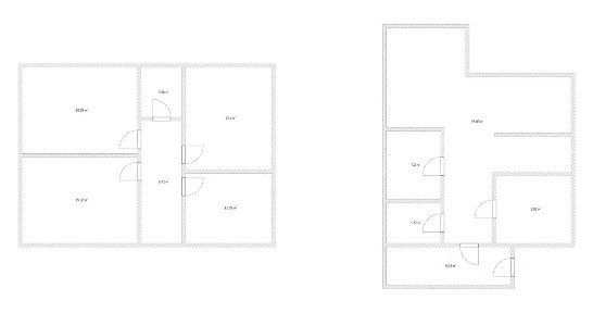 Продается 2-этажный дом, 150 м²
