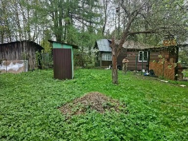 Продается участок, 7 сот.