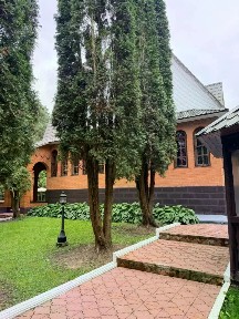 Продается 4-этажный коттедж, 343 м²