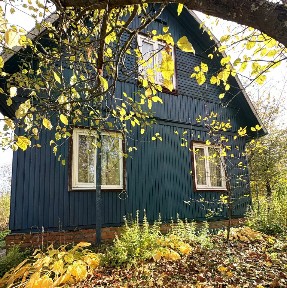 Продается 2-этажный дом, 45,5 м²