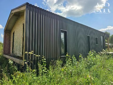 Продается 1-этажный дом, 85,05 м²
