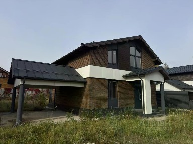 Продается 2-этажный дом, 150 м²