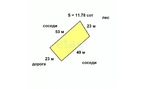 Московская область, Дмитровский муниципальный округ, Ульянки деревня, Дачного поселка Аусбург территория, 460