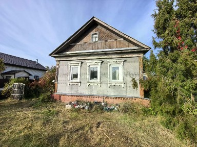 Продается 1-этажный дом, 80 м²