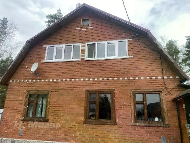 Продается 2-этажный дом, 100 м²