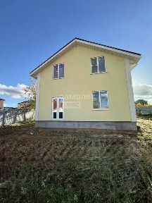 Продается 2-этажный коттедж, 130 м²