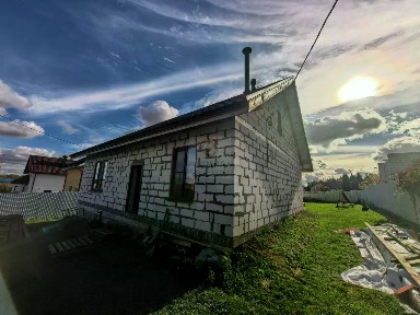 Продается дом, 150 м²