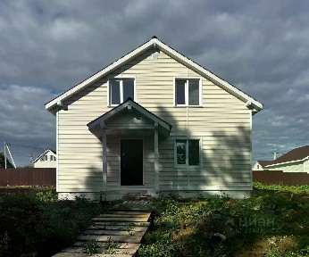 Продается 2-этажный дом, 146,5 м²