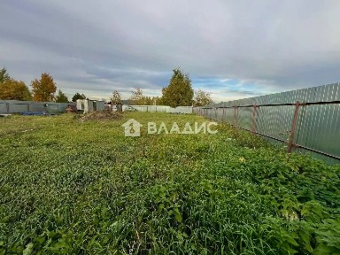 Продается участок, 10,7 сот.