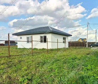 Продается 1-этажный дом, 73 м²