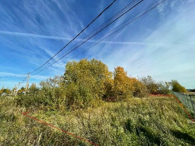 Продается участок, 15 сот.