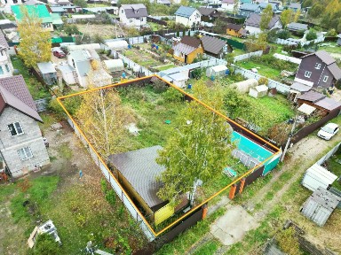 Продается дом, 55 м²