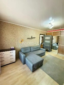 Сдается 1-комн. квартира, 30 м²
